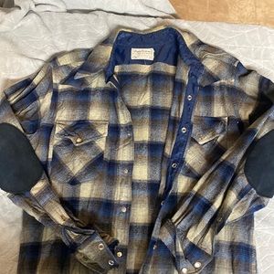 Pendleton high grade western wear
